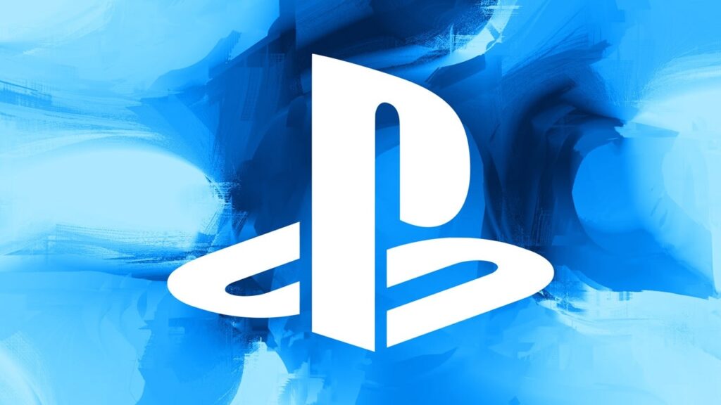 Il logo di PlayStation