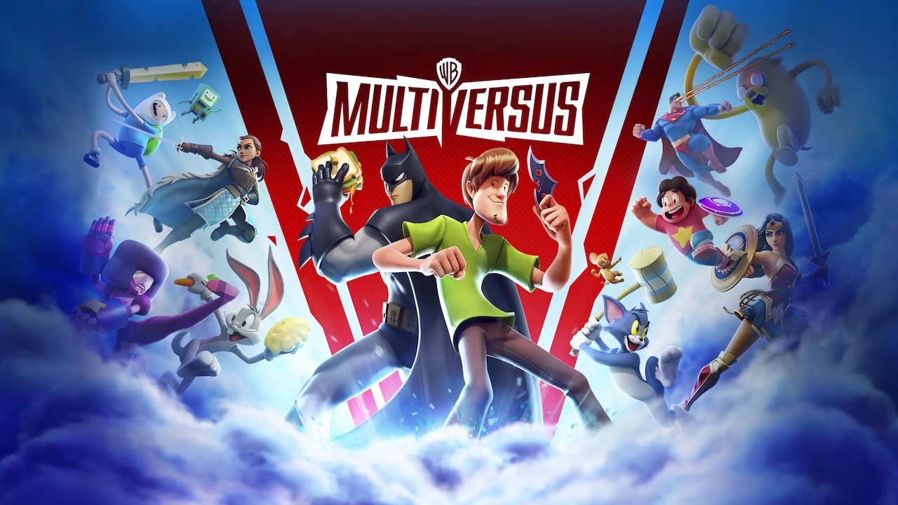 Warner Bros. ha acquisito Player First Games, il team di sviluppo di MultiVersus