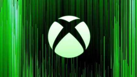 Il logo di Xbox