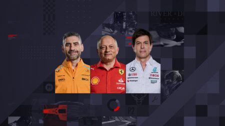 Cover Art di F1 Manager 2024