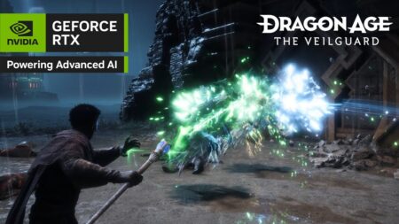 Rock di Dragon Age: The Veilguard