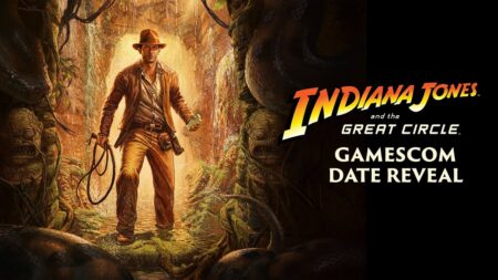 Indiana Jones e l'Antico cerchio