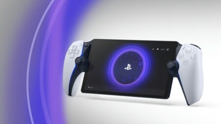 PlayStation Portal