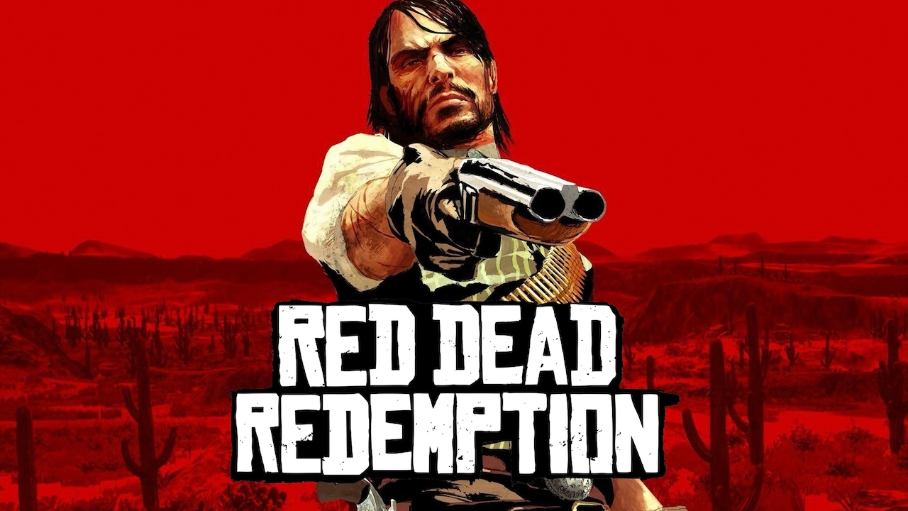 Red Dead da Game-experience