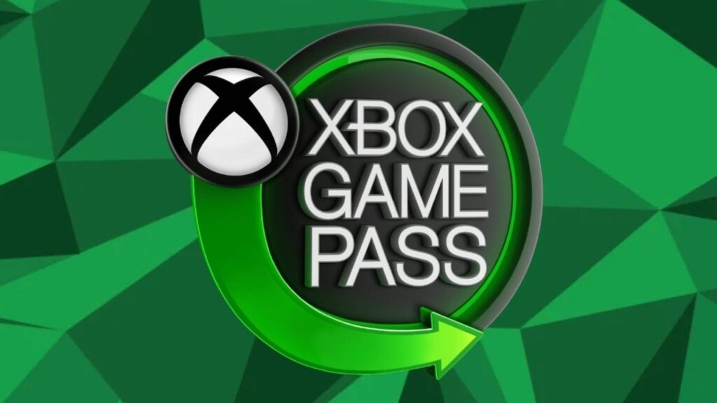 Il logo di Xbox Game Pass