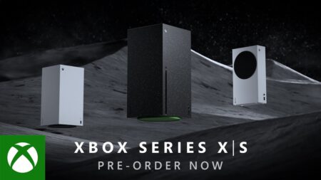 Tre Xbox Series X e Series S