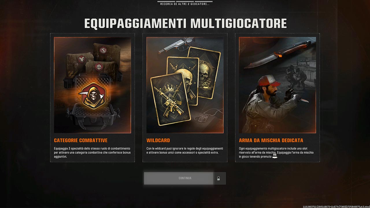 COD: BO6, uno sguargo all'equipaggiamento