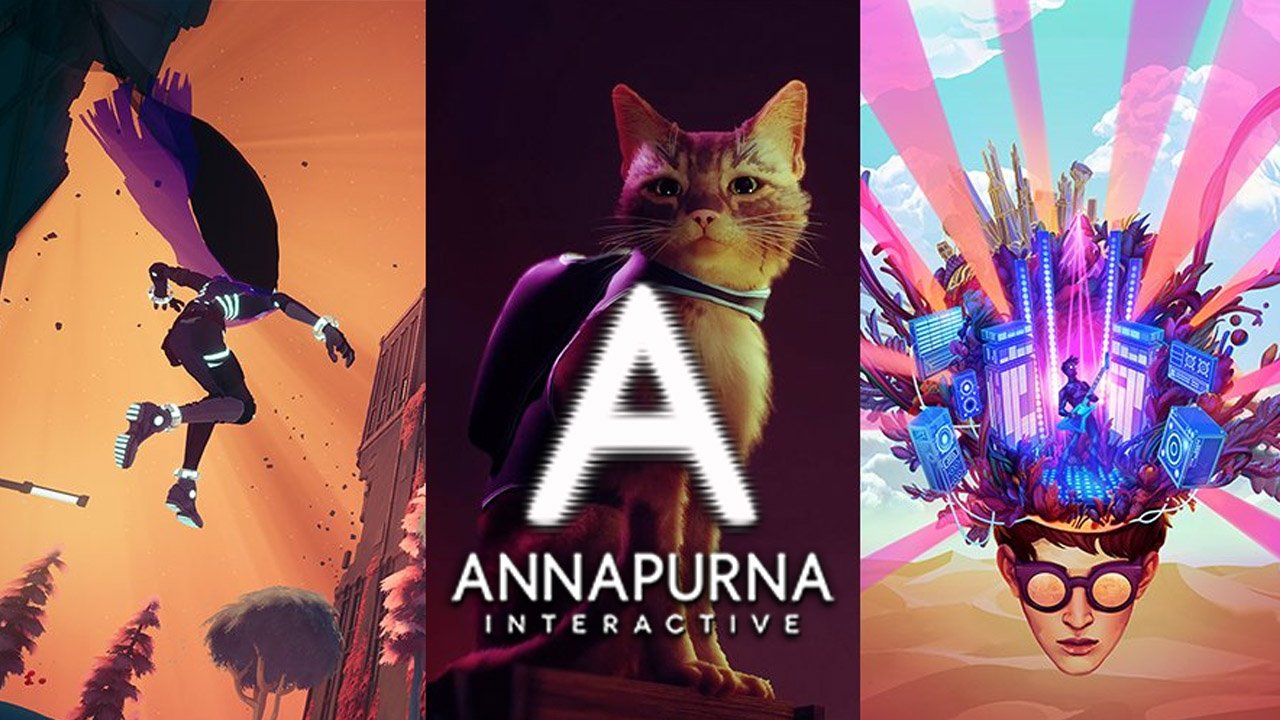 Annapurna Interactive 