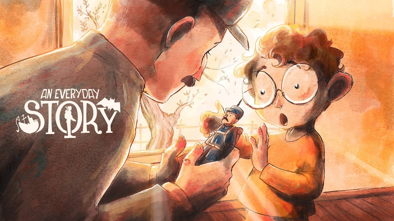 An Everyday Story, annunciata la data d’uscita su PC Steam