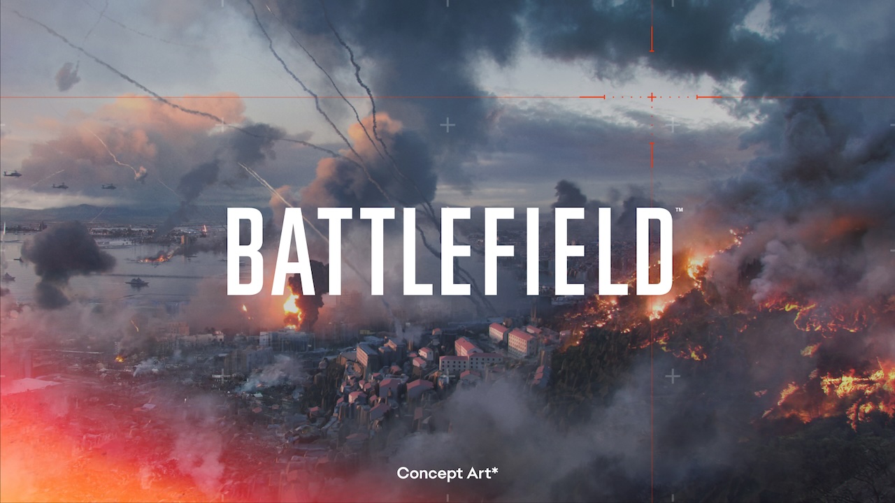 Battlefield, il nuovo capitolo ha ricevuto la prima immagine: periodo d’uscita e tanto altro da Zampella