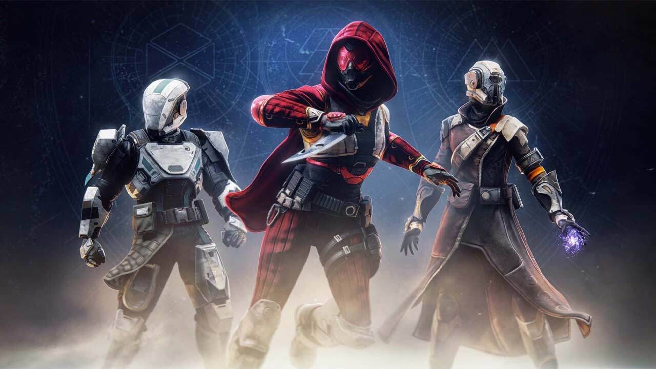 Destiny 2, Bungie celebra il 10° anniversario e presenta Frontiers con nuove espansioni ed update