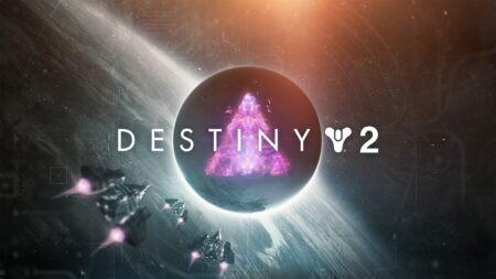 Il logo di Destiny 2