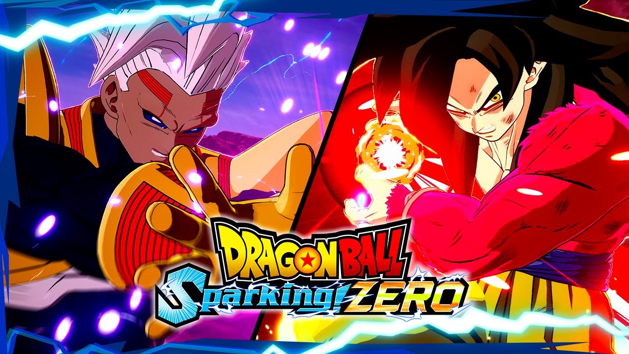 Dragon Ball: Sparking! Zero, i personaggi di Dragon Ball GT si scatenano nel nuovo trailer gameplay