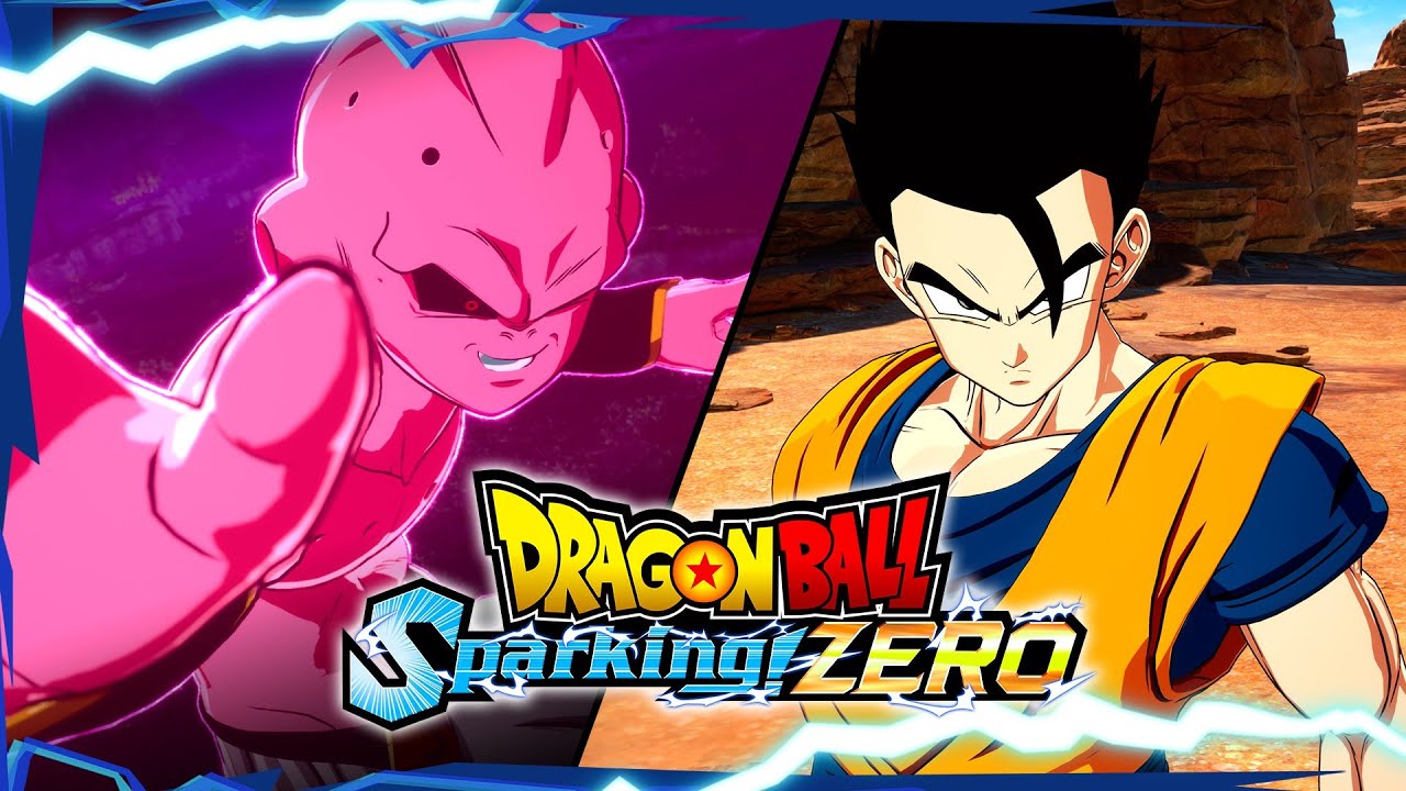 Dragon Ball: Sparking! Zero, il nuovo trailer gameplay presenta i personaggi della saga di Majin Bu