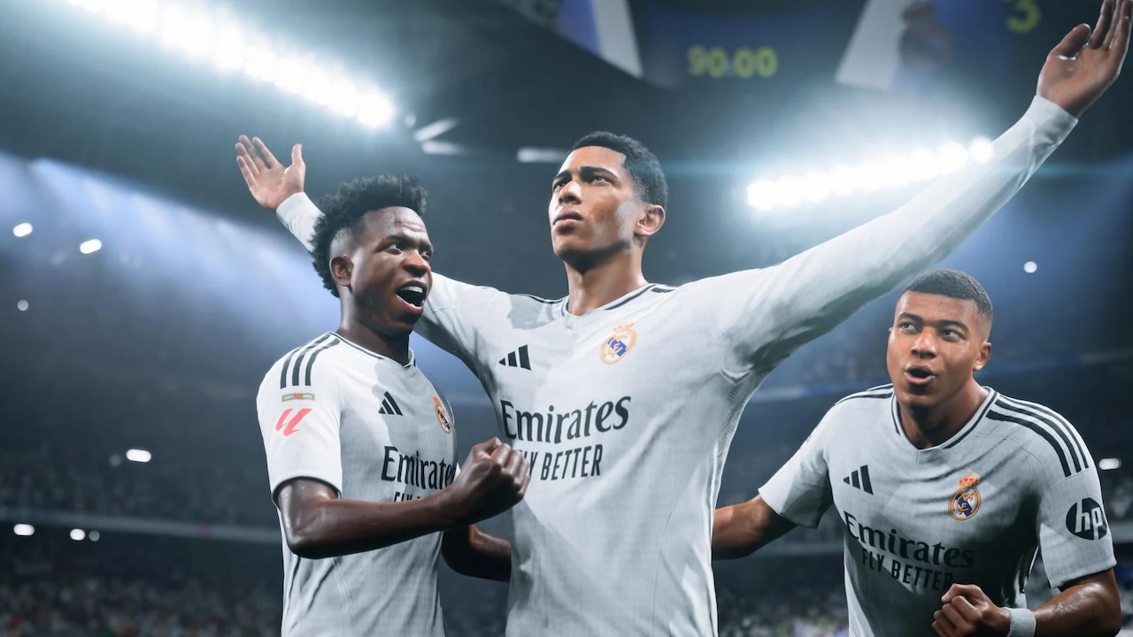 EA Sports FC 25, Electronic Arts ha annunciato tante partnership per un calcio “autentico”