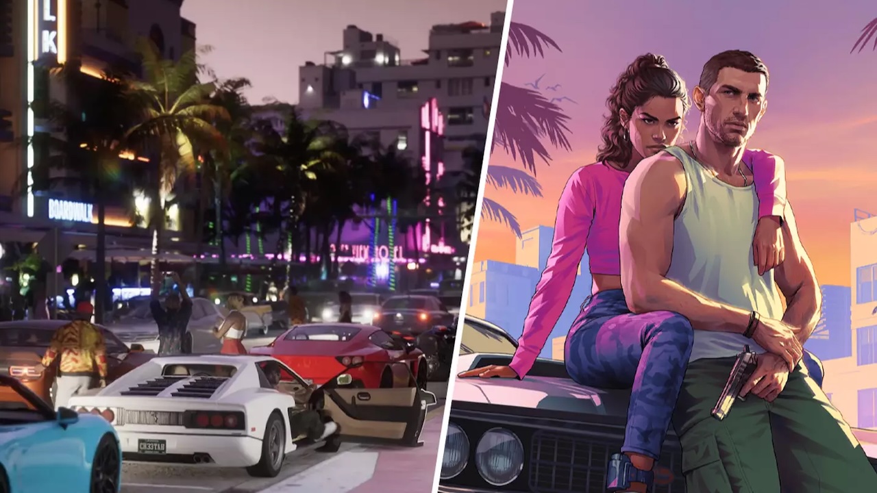 GTA 6 non è stato rinviato, Take Two riconferma il periodo di uscita su PS5 e Xbox Series X|S