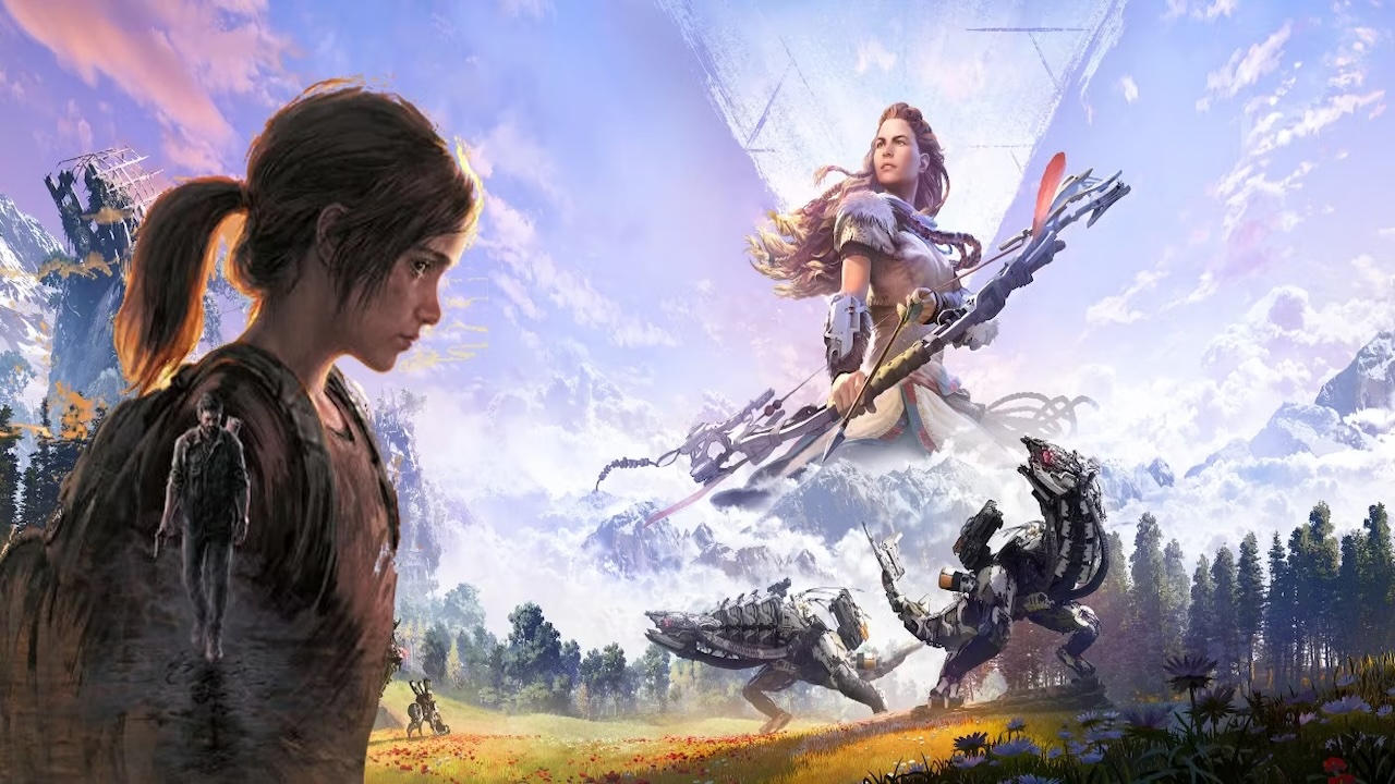 Horizon Zero Dawn Remastered e l’ossessione di Sony per le remastered dei giochi “recenti”