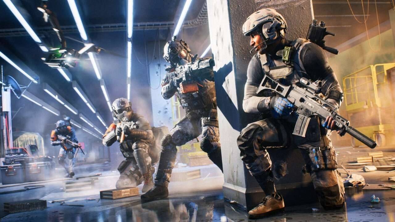 Il nuovo capitolo di Battlefield, nuovi dettagli su multiplayer, ambientazione, mappe ed armi in un report