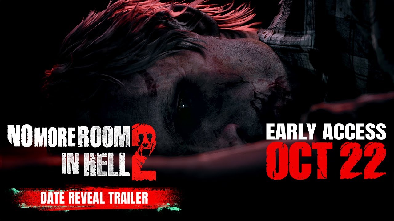 No More Room in Hell 2, annunciata la data di uscita in accesso anticipato su PC