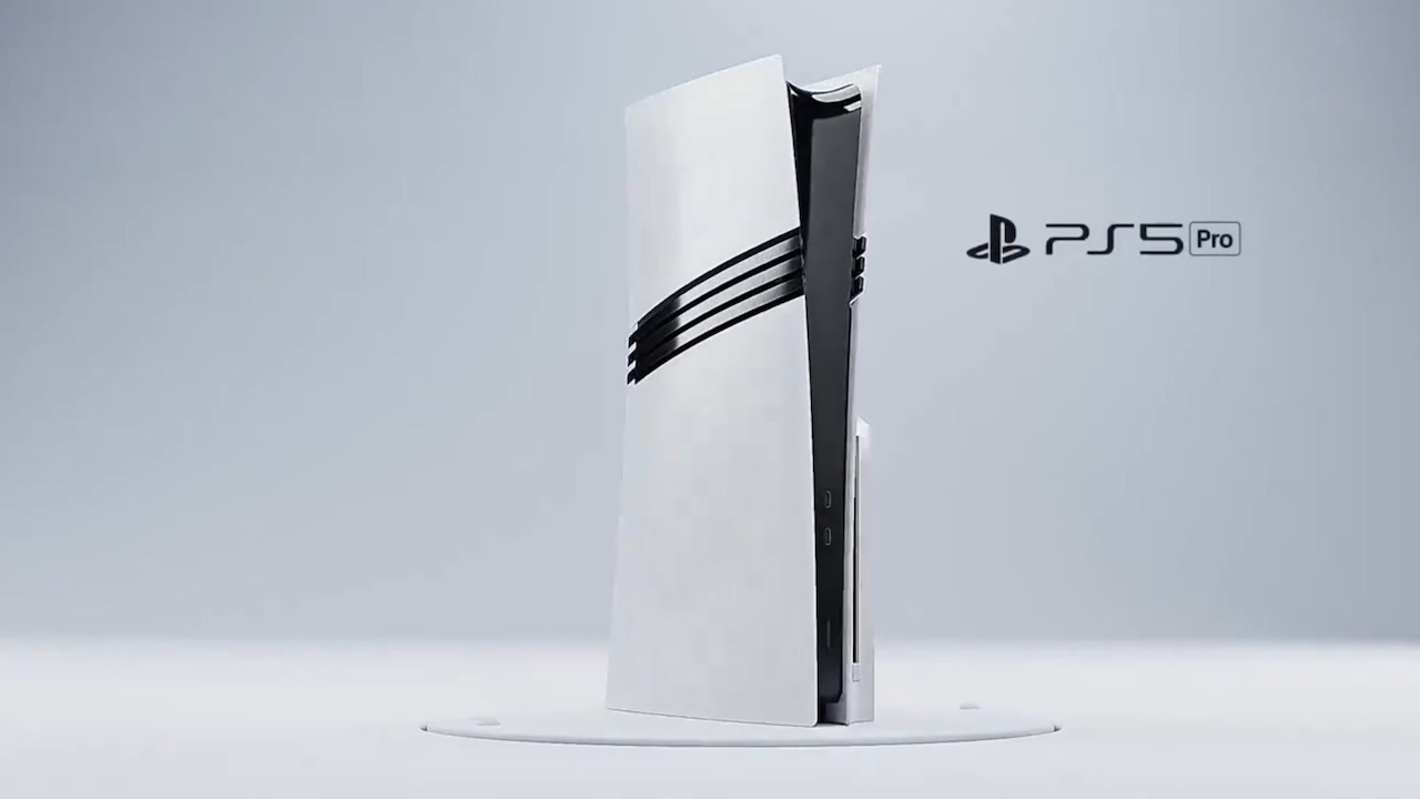 PS5 Pro 