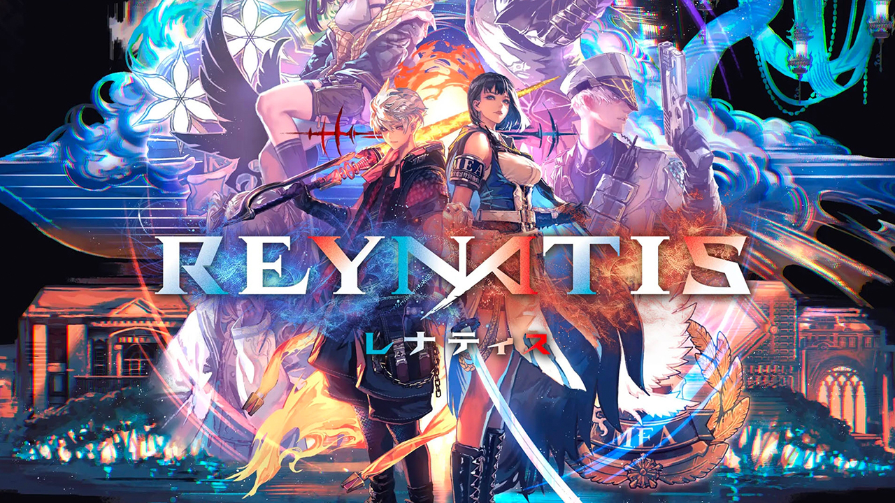 REYNATIS, la recensione: action RPG a Shibuya