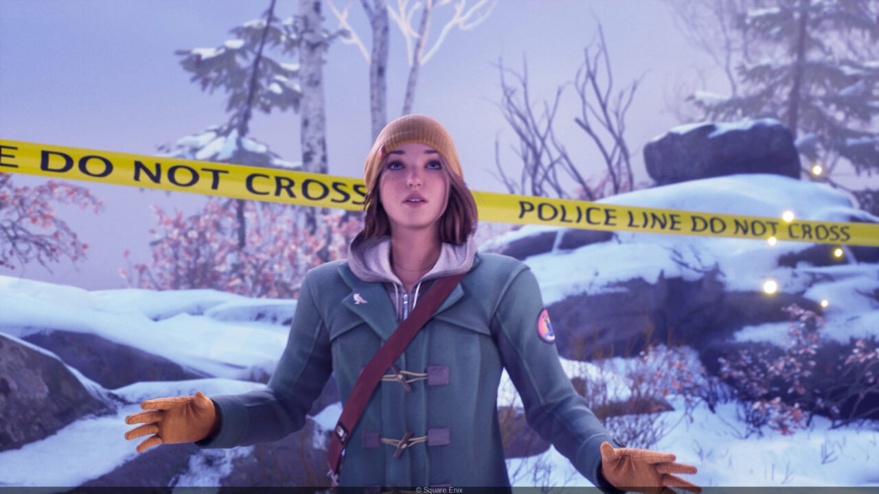 Max, protagonista di Life Is Strange Double Exposure