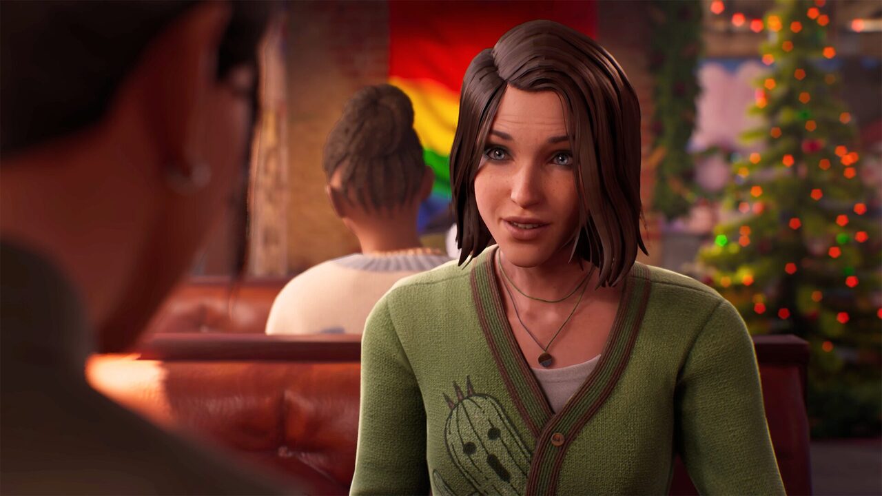 Max protagonista di Life Is Strange: Double Exposure