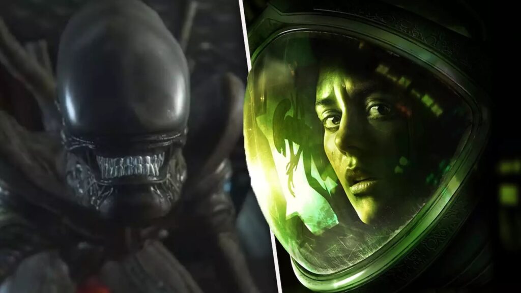 Alien: Isolation 2