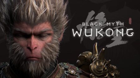 Il Re Scimmia di Black Myth: Wukong