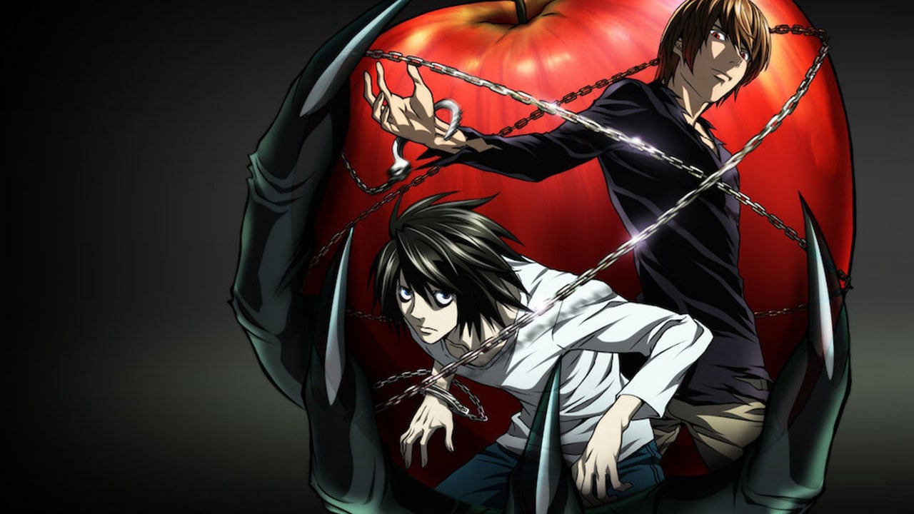 Death Note, un gioco per PS5 e PS4 è stato registrato in Taiwan