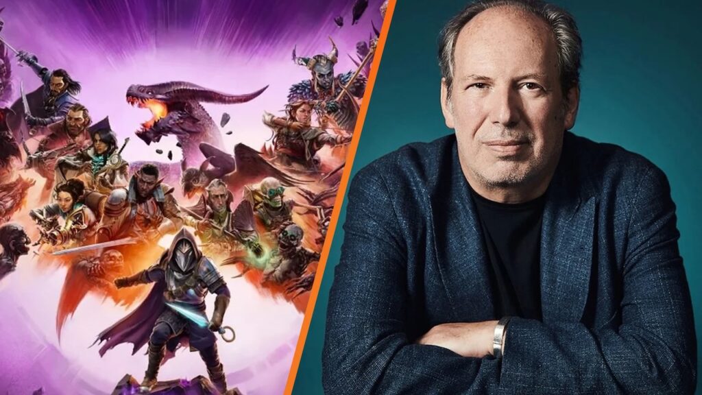 Dragon Age: The Veilguard ed Hans Zimmer