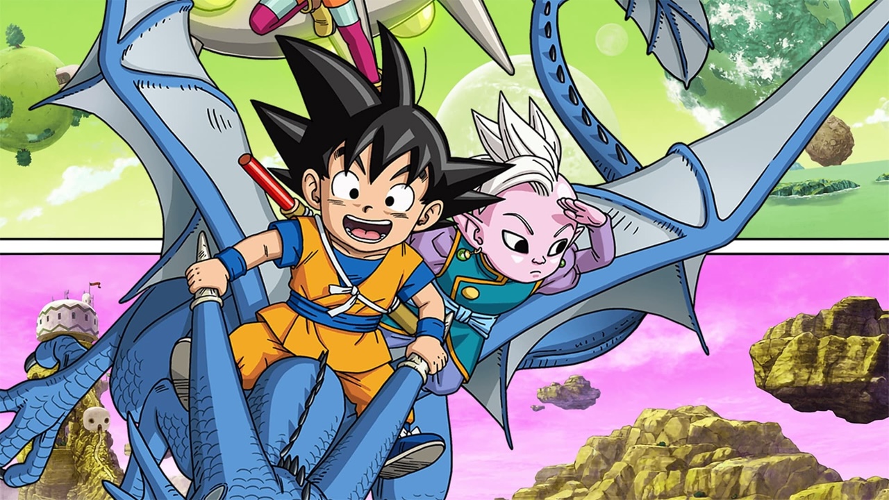 Dragon Ball Daima verrà rilasciato anche su Netflix, ecco la data di uscita sulla piattaforma