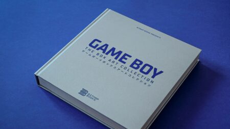 Game Boy: The Box Art Collection