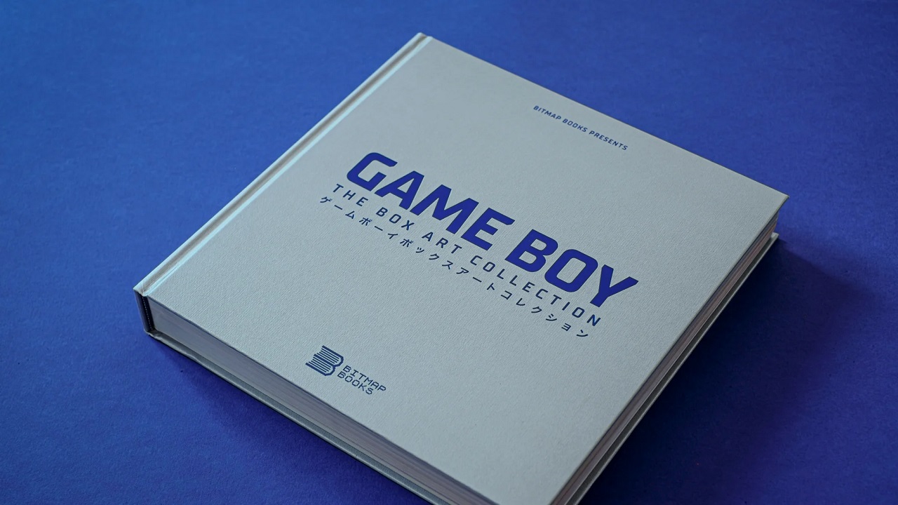 Game Boy: The Box Art Collection, la recensione