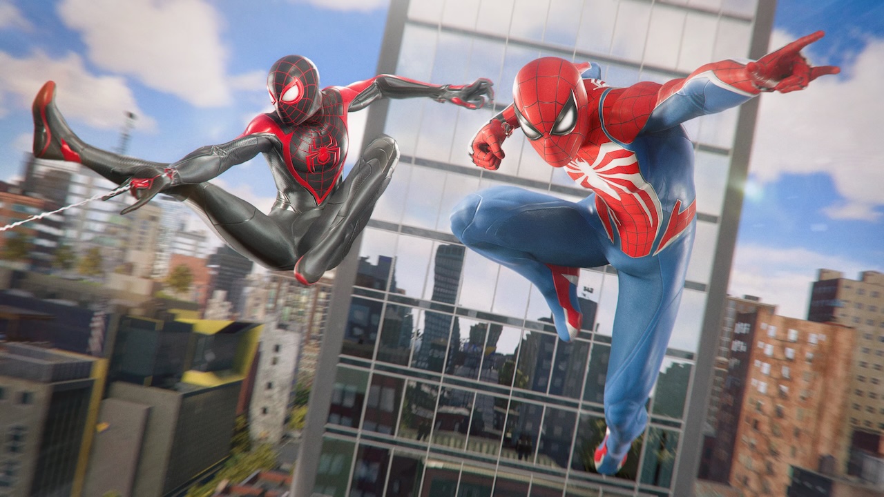 Marvel’s Spider Man 2, annunciata la versione PC con trailer, data di uscita e dettagli