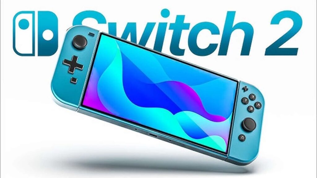 Nintendo Switch 2