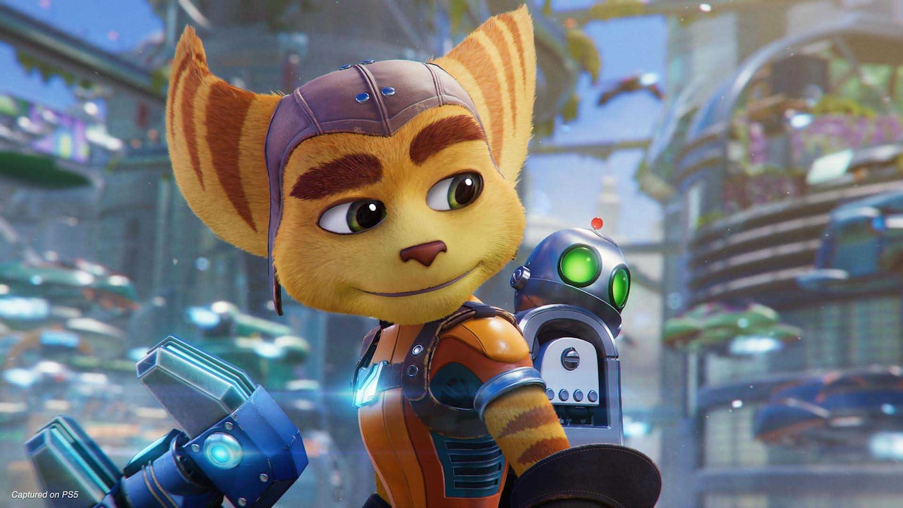 Ratchet & Clank: Rift Apart, svelate tutte le informazioni sulle due modalità grafiche per PS5 Pro