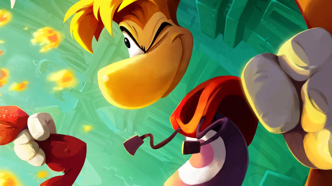 Rayman, è in sviluppo un nuovo capitolo, arriva la conferma ufficiale di Ubisoft