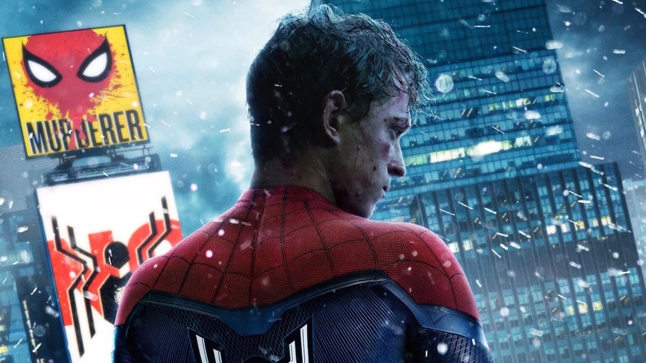 Spider Man 4, svelata la data di uscita del nuovo film con Tom Holland