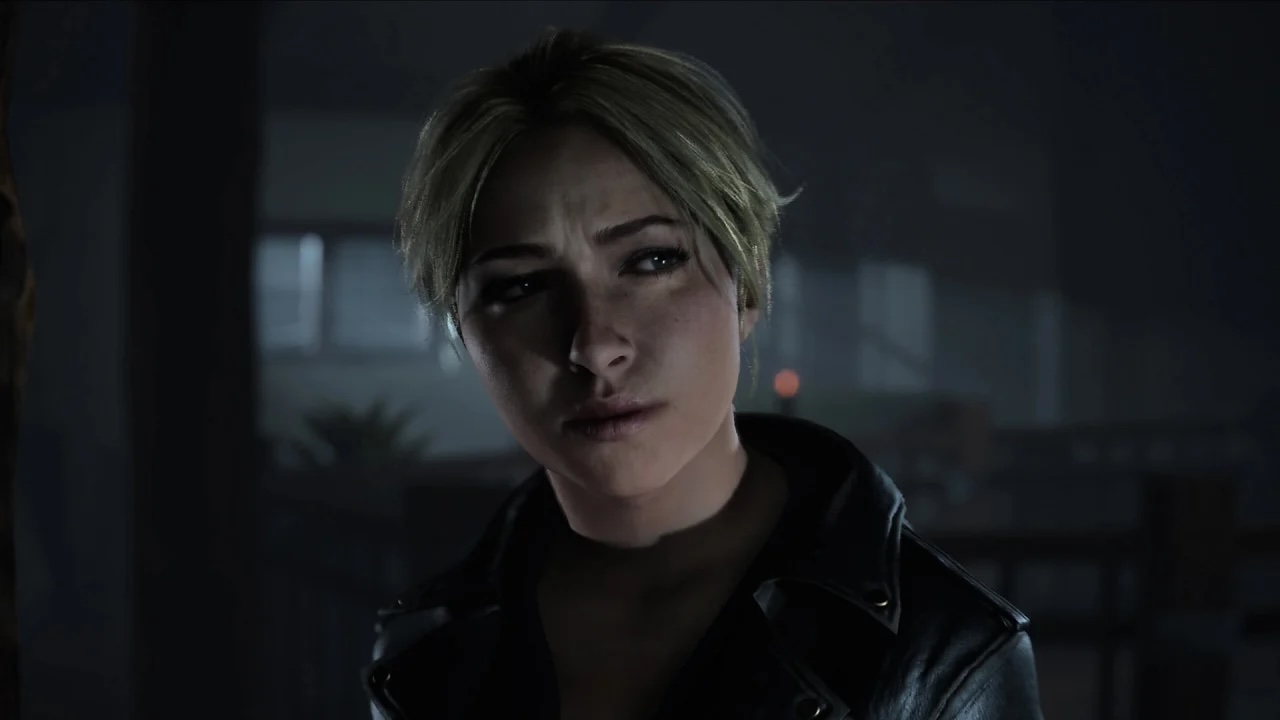 Until Dawn, le riprese del film sono ufficialmente terminate