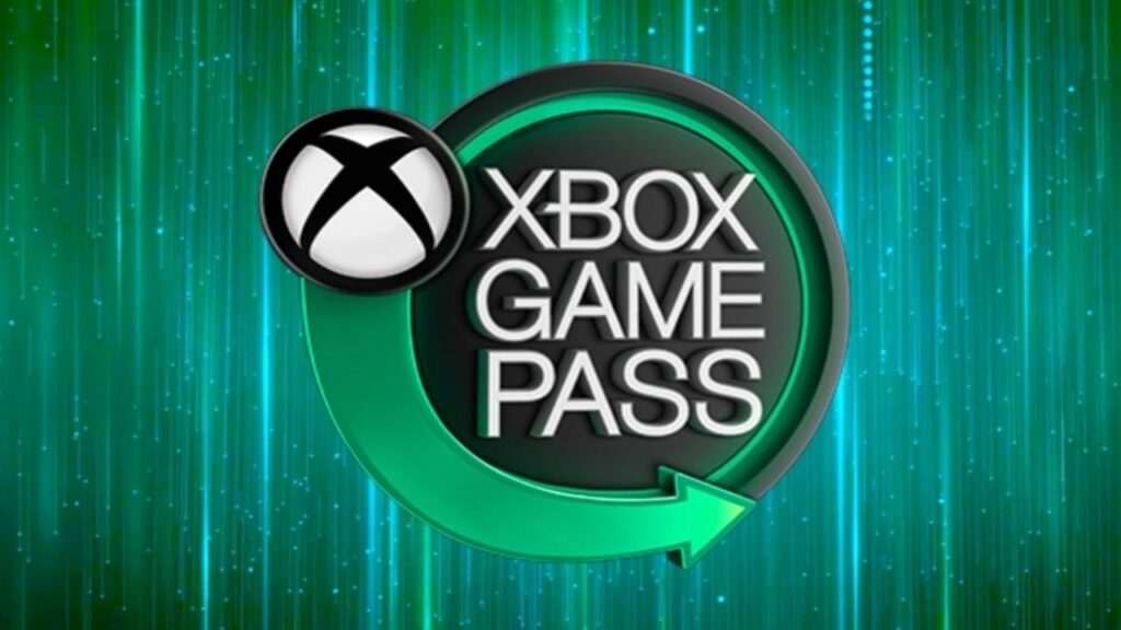 Il logo di Xbox Game Pass