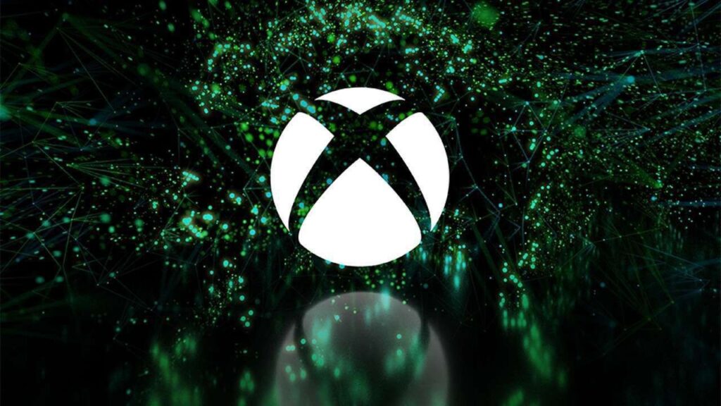 Il logo di Xbox