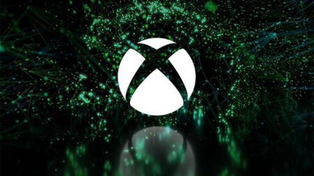 Il logo di Xbox