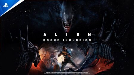 I personaggi di Alien: Rogue Incursion