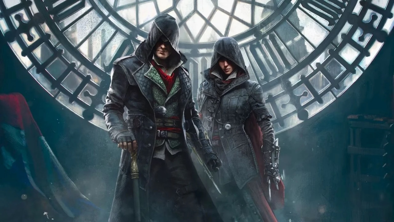 Assassin’s Creed Syndicate, annunciata la patch per i 60 FPS su PS5 ed Xbox Series X|S