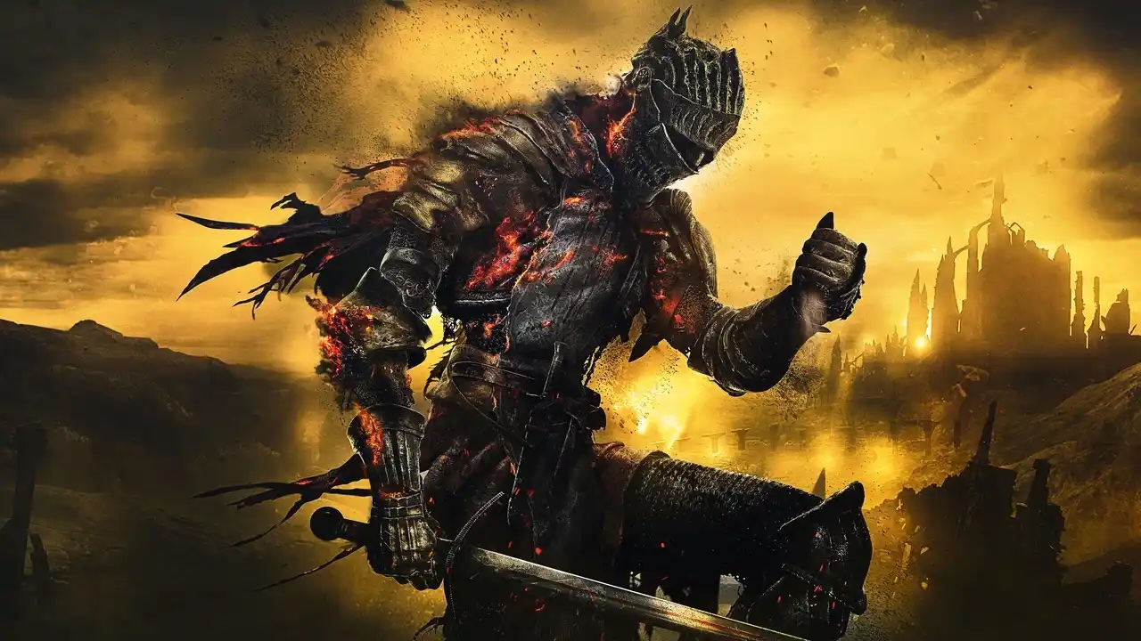 Dark Souls 3 Remastered è attualmente in sviluppo presso FromSoftware?