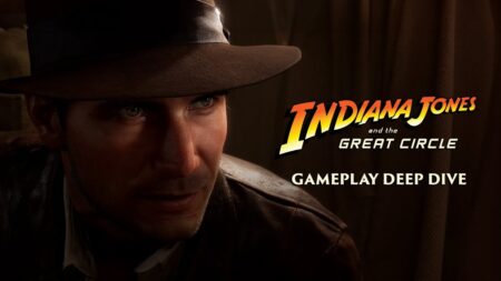 Indiana Jones e l'Antico cerchio