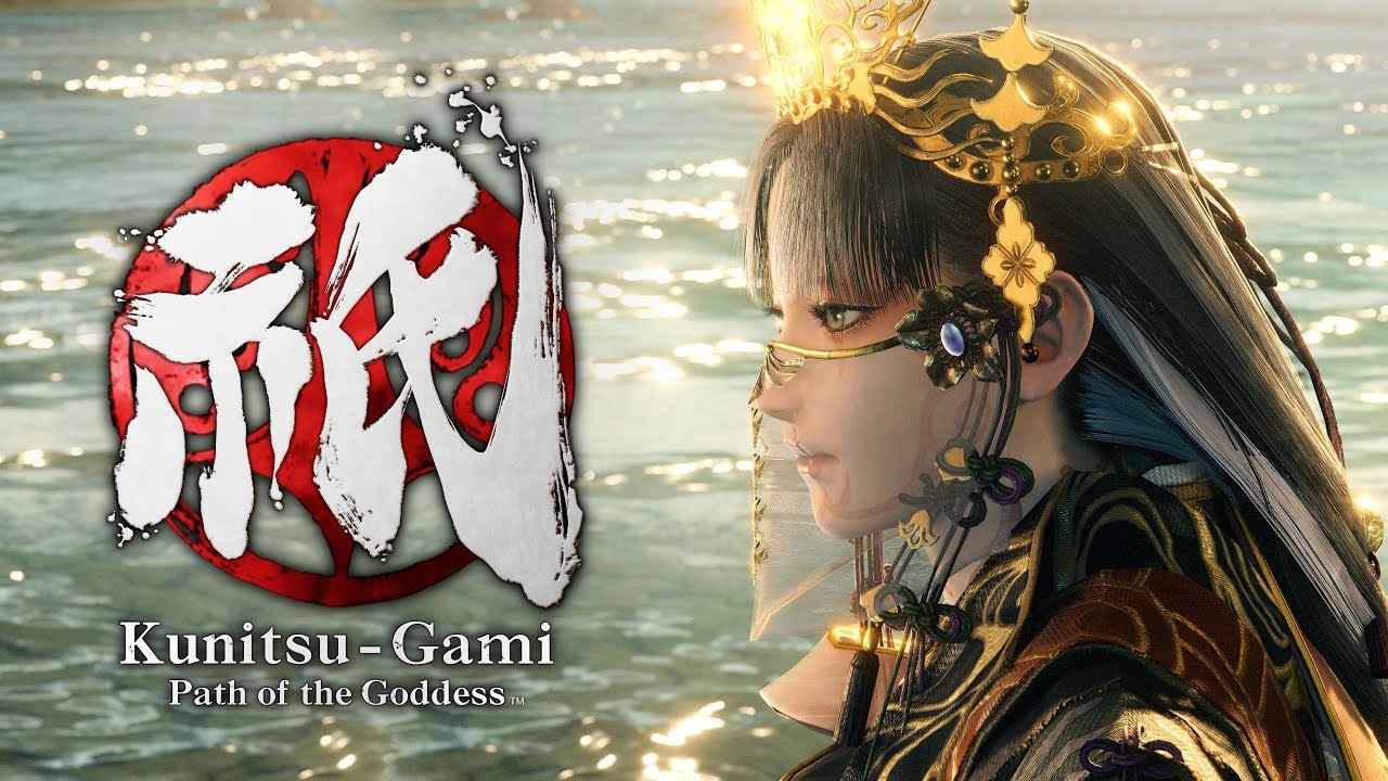 Kunitsu Gami: Path of the Goddess, le vendite hanno deluso Capcom, ecco perché