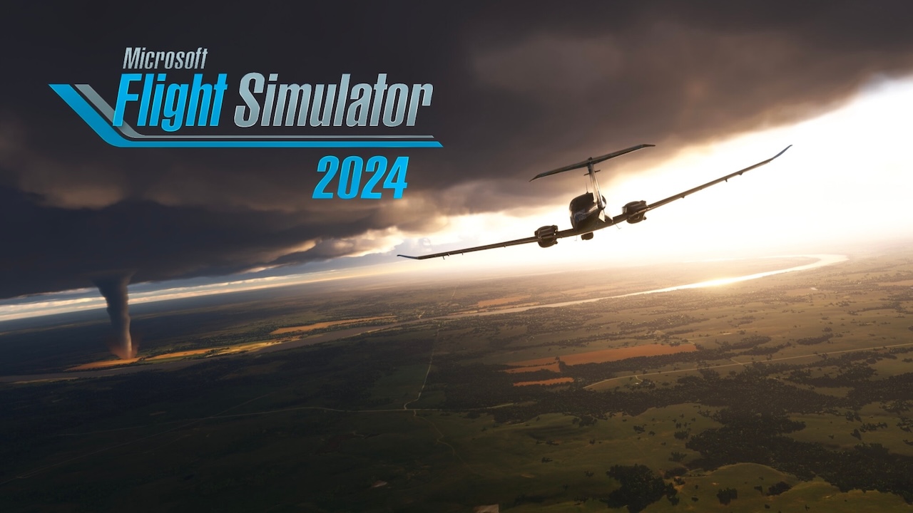 Microsoft Flight Simulator 2024, la patch 1.1.9.0 migliora la stabilità e l’esperienza utente