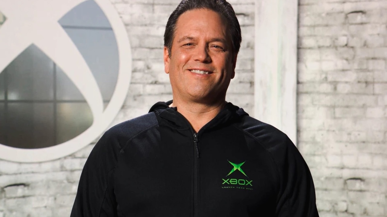 Phil Spencer parla delle IP su licenza e della collaborazione con Disney e Marvel